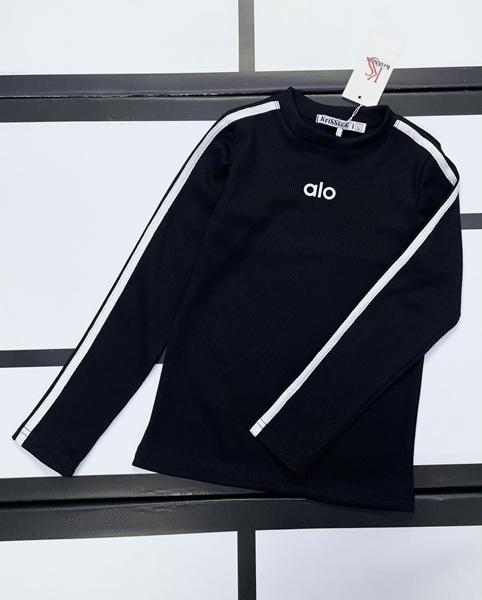 Свитер Kosmy (128-152) 395-2 black (деми)