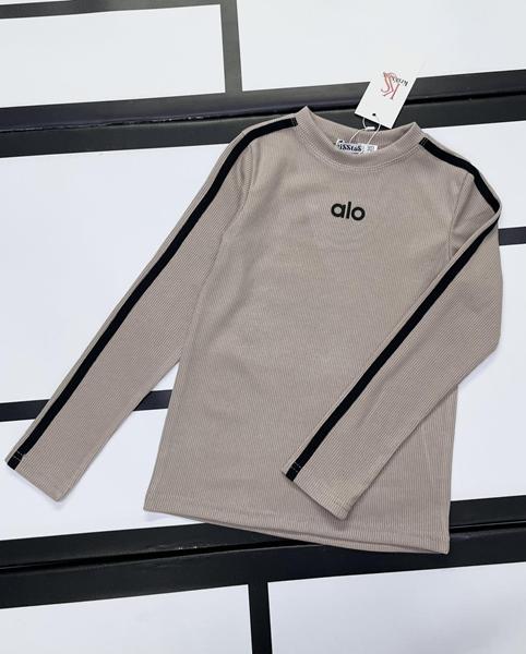 Свитер Kosmy (128-152) 395-2 d.beige (деми)