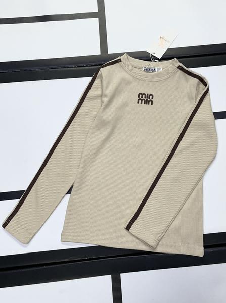 Свитер Kosmy (128-152) 395-1 apricot (деми)