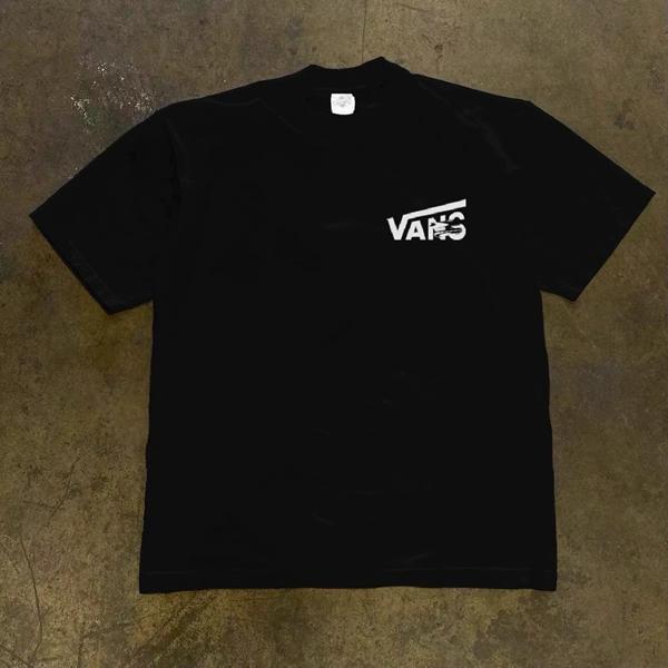 Футболка Lina (50-54) LN07 black (лето)