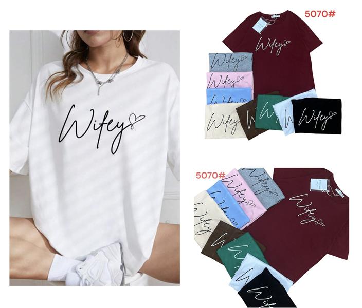 Футболка DGMD (46-50) 5070 mix (лето)