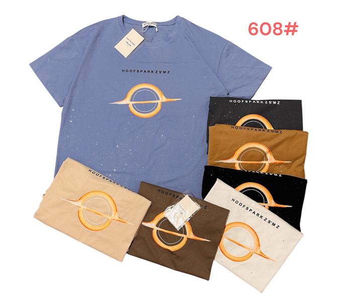 Футболка DGMD (50-56) 608 mix (лето)