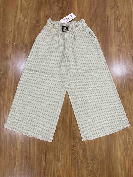 Штаны RSV (128-152) 102 beige (деми)