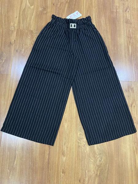 Штаны RSV (128-152) 102 black (деми)