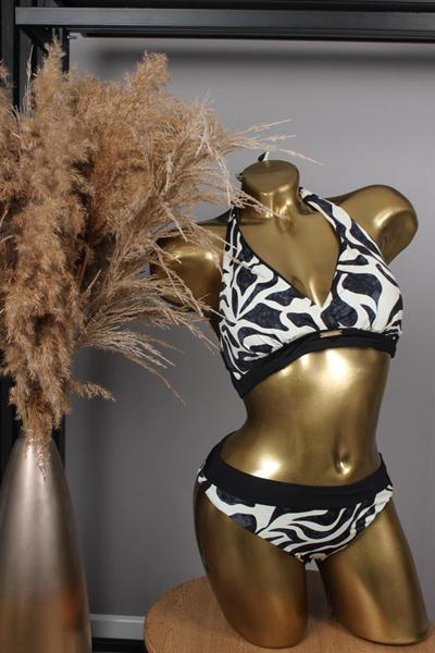 Купальник Sun&Sea (40-48) W89546 white (лето)