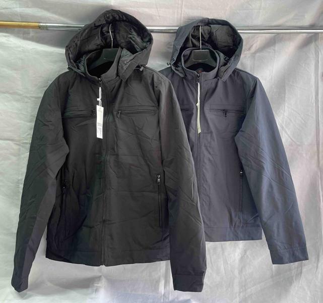 Ветровка Peng (48-56) 803 grey (деми)