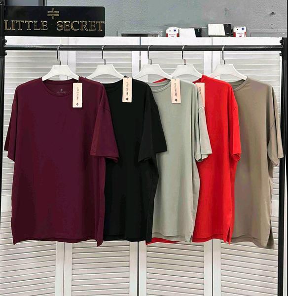 Футболка Little Secret (one size) 500167 beige (лето)