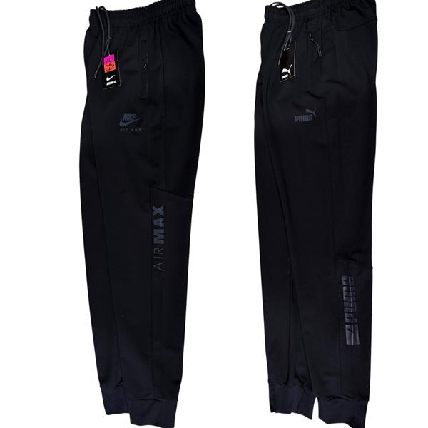 Штаны спорт Sevim (56-64) 134-1-5N navy (деми)