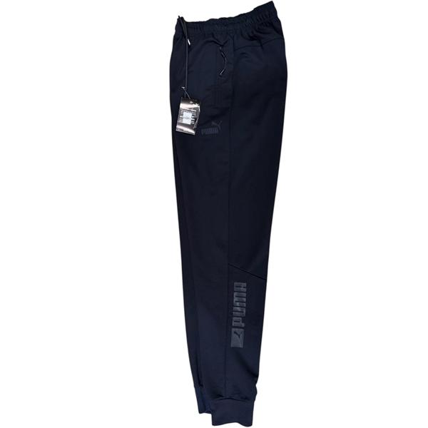 Штаны спорт Sevim (56-64) 134-1-8P navy (деми)