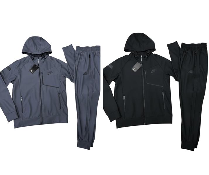 Костюм спорт Sevim (50-58) 170-1 grey (деми)