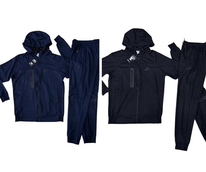 Костюм спорт Sevim (50-58) 175-2 navy (деми)