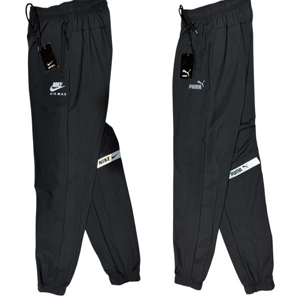 Штаны спорт Sevim (46-54) SV1600N d.grey (деми)