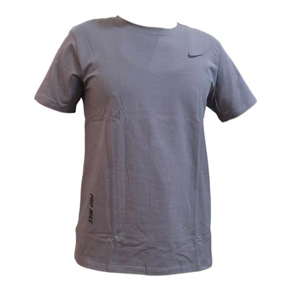 Футболка Sevim (48-56) SV1611 grey (лето)