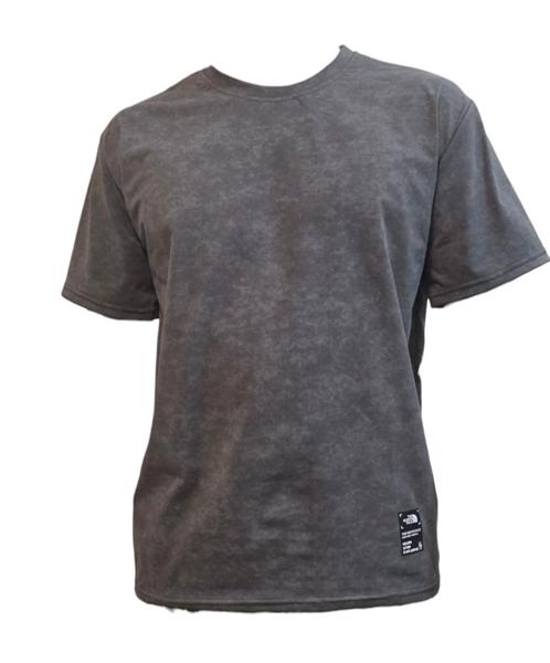 Футболка Sevim (46-54) SV1619 grey (лето)