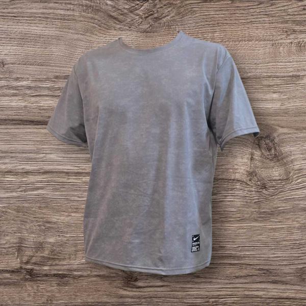 Футболка Sevim (46-54) SV1620 grey (лето)