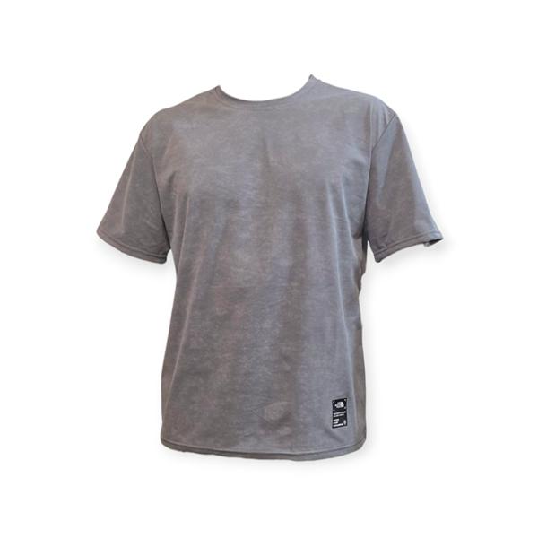 Футболка Sevim (46-54) SV1621 grey (лето)