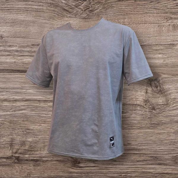 Футболка Sevim (46-54) SV1622 grey (лето)