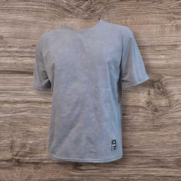 Футболка Sevim (46-54) SV1624 grey (лето)