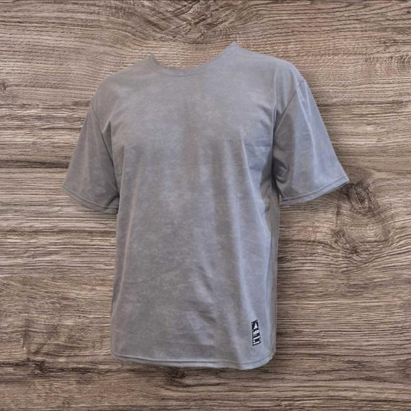 Футболка Sevim (46-54) SV1625 grey (лето)