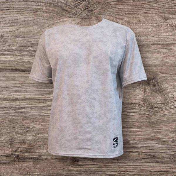 Футболка Sevim (46-54) SV1626 grey (лето)