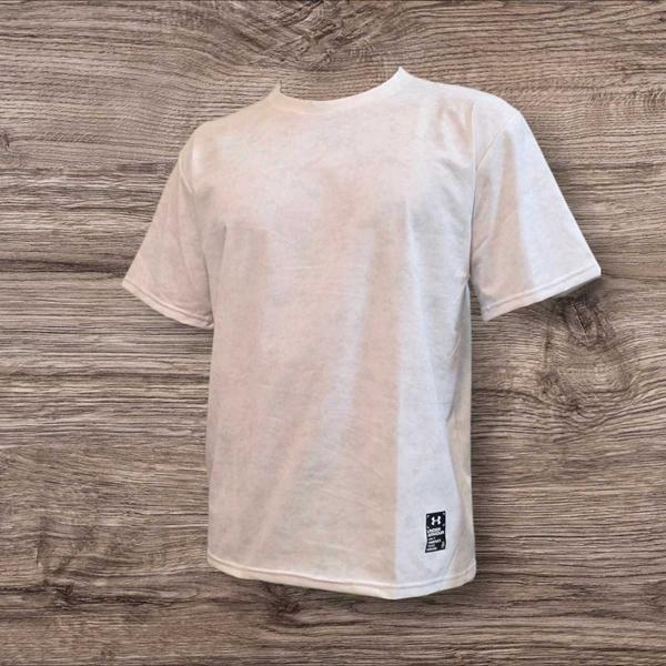 Футболка Sevim (46-54) SV1627 beige (лето)