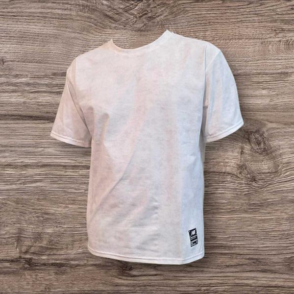 Футболка Sevim (46-54) SV1629 white (лето)