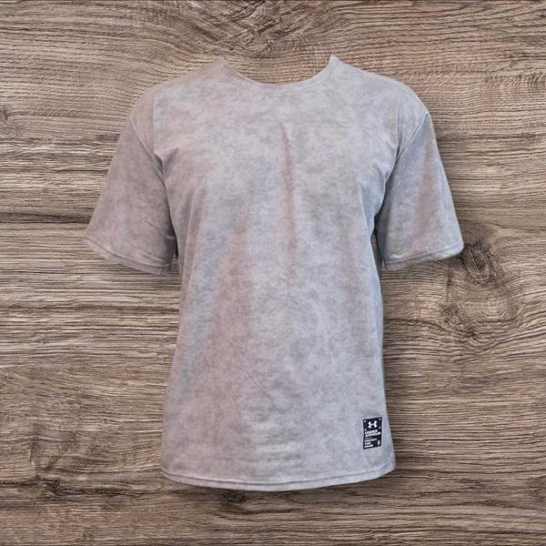 Футболка Sevim (46-54) SV1632 white (лето)