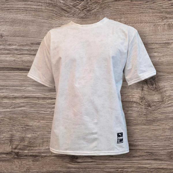 Футболка Sevim (46-54) SV1633 white (лето)