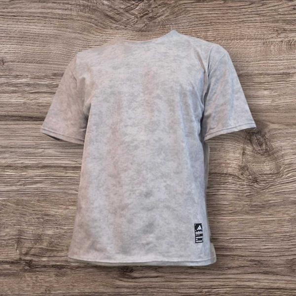 Футболка Sevim (46-54) SV1634 grey (лето)