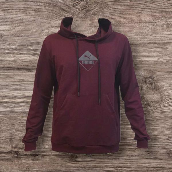 Худи Sevim (46-54) SV1641 wine (деми)