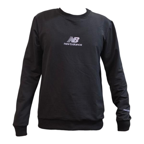 Свитер Sevim (46-54) SV1661 black (деми)