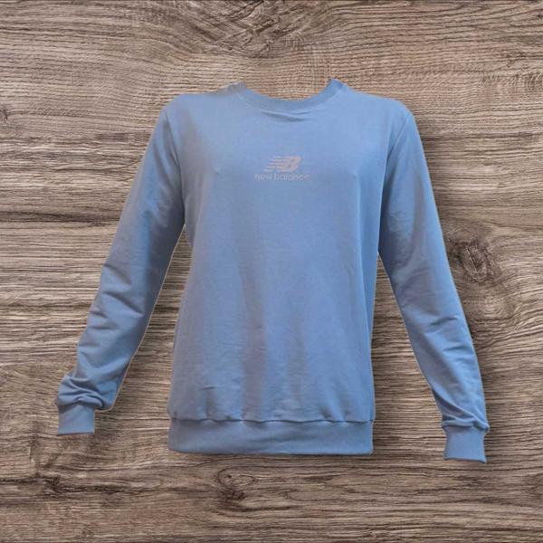 Свитер Sevim (46-54) SV1663 l.blue (деми)