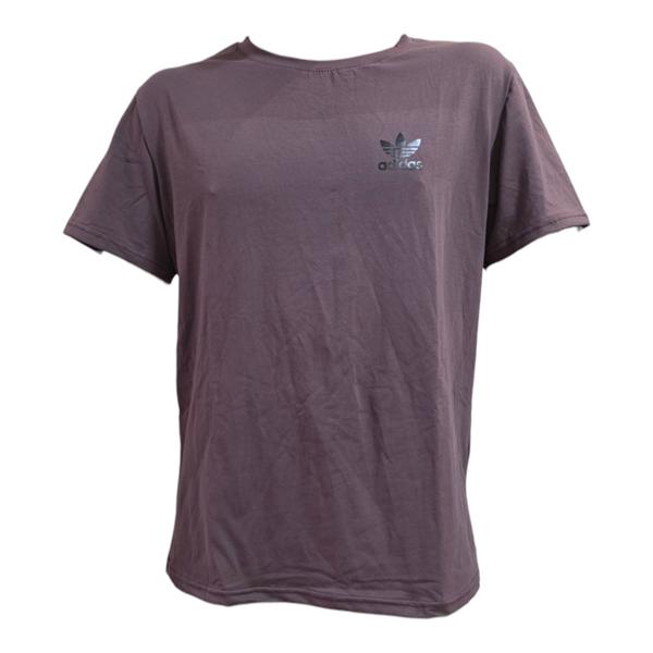 Футболка Sevim (56-64) SV1668 brown (лето)