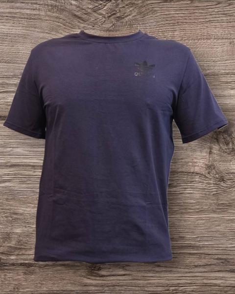 Футболка Sevim (56-64) SV1674 navy (лето)