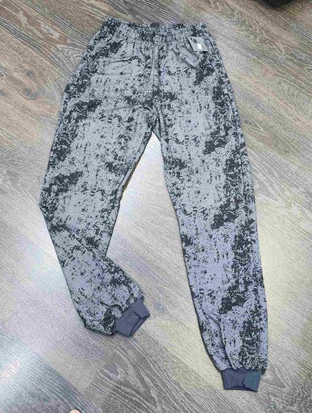 Штаны спорт Sevim (10-15) SV1694 grey (деми)