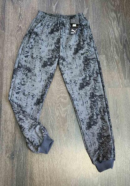 Штаны спорт Sevim (10-15) SV1698 grey (деми)