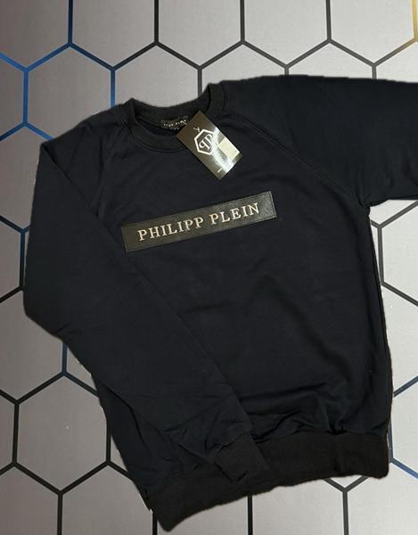 Свитер Alex Clothes (S-2XL) 13558 black (деми)