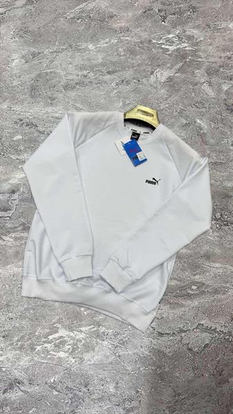 Свитер Alex Clothes (S-2XL) 13560 white (деми)