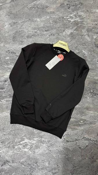 Свитер Alex Clothes (S-2XL) 13561 black (деми)