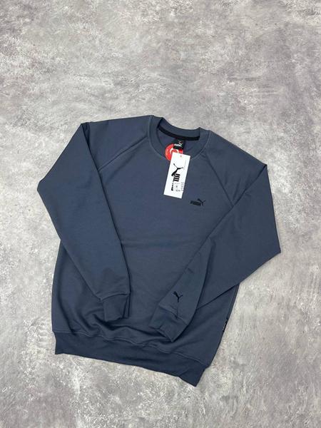 Свитер Alex Clothes (S-2XL) 13562 navy (деми)