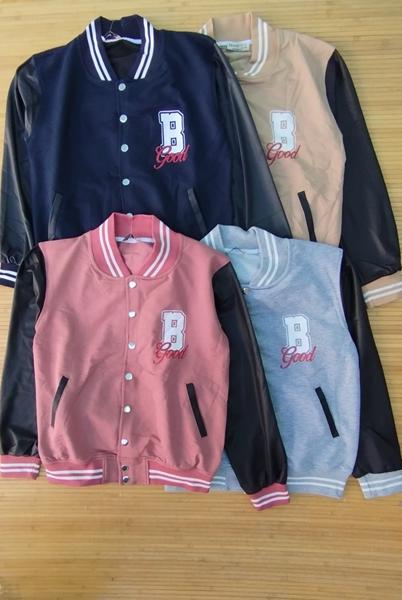 Куртка Meloria (10-16) 000007 grey (деми)