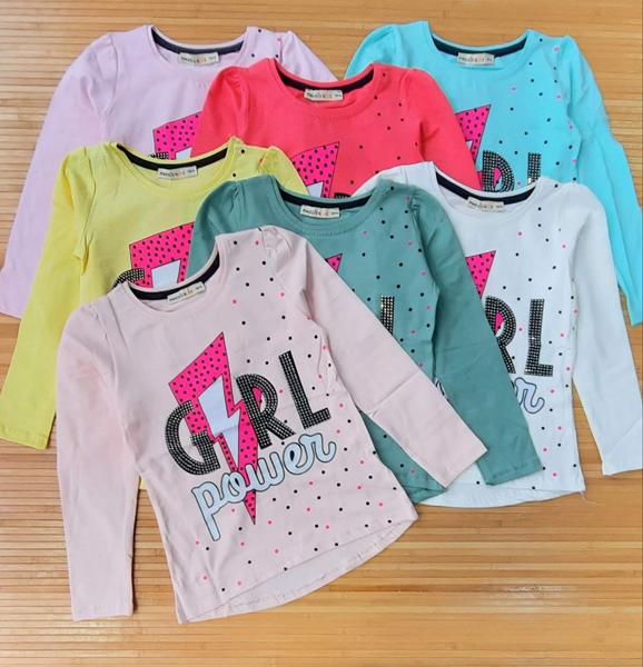 Свитер Meloria (5-8) 0284 l.pink (деми)