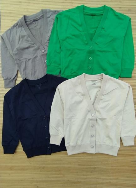 Кофта Meloria (8-14) 24159 navy (деми)