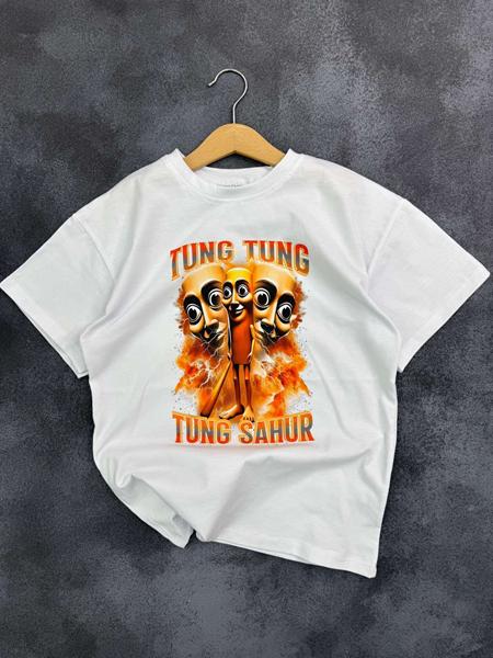 Футболка Meloria (6-12) 40-2 white (лето)