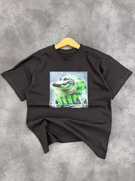 Футболка Meloria (6-12) 40-9 black (лето)