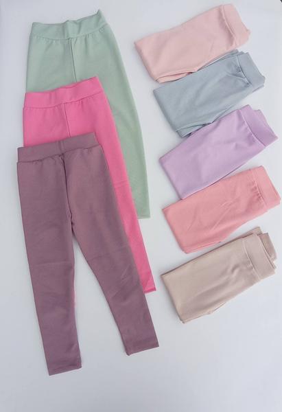 Лосины Meloria (10-16) 7103 pink (деми)