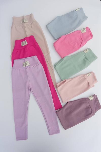 Лосины Meloria (10-16) 7113 grey (деми)