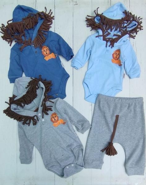 Костюм Meloria (0.3-0.9) ML4136 navy (деми)