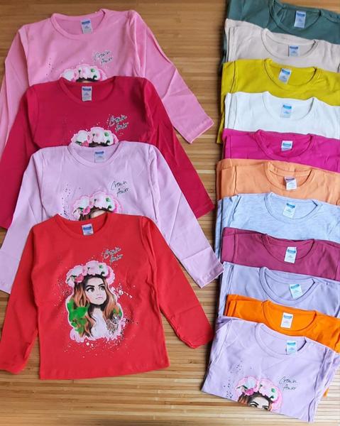 Свитер Meloria (3-7) ML4168 d.pink (деми)