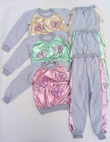 Костюм Meloria (30-34) ML4248 mix (деми)